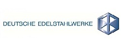 Deutsche Edelstahlwerke Specialty Steel GmbH & Co. KG Logo