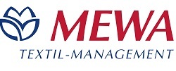 MEWA Textil-Management Logo