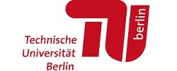 TU Berlin Logo